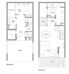 The Woods (D22), Terrace #583351921